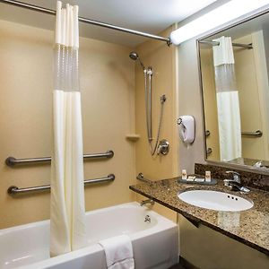 King Suite Mobility accessible