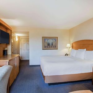 King Room Disability Access